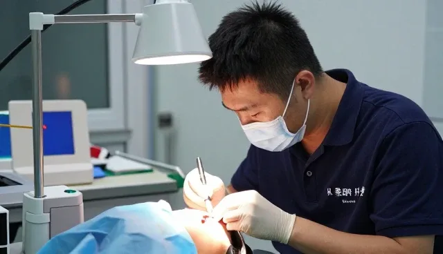 儿童口腔护理如何推动健康咨询等效率提升